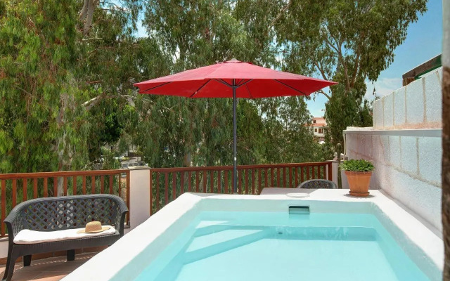 Holiday Cottage Santa Lucía