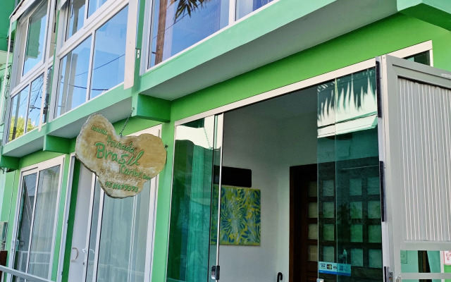 Pousada Brasil Caribe