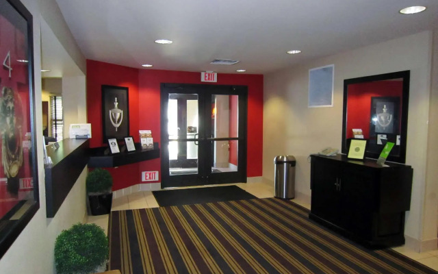 Extended Stay America Suites Boston Tewksbury