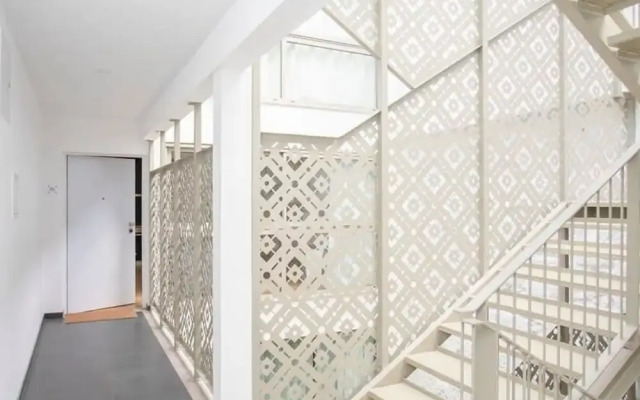 NAX Apartment D by Liiiving