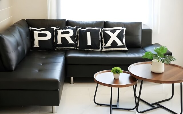 Prix Hotel