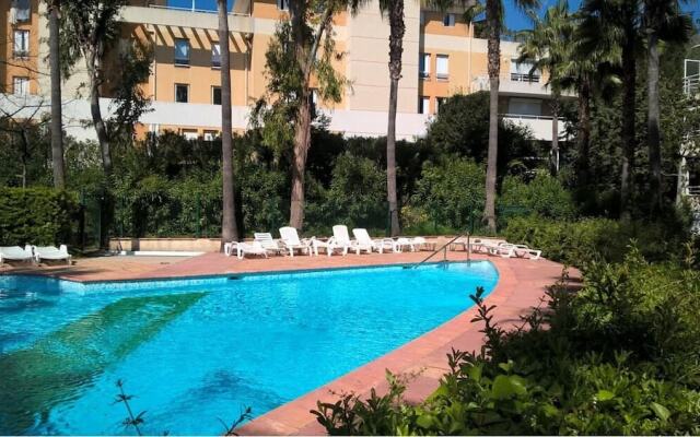 Résidence la Boissiere