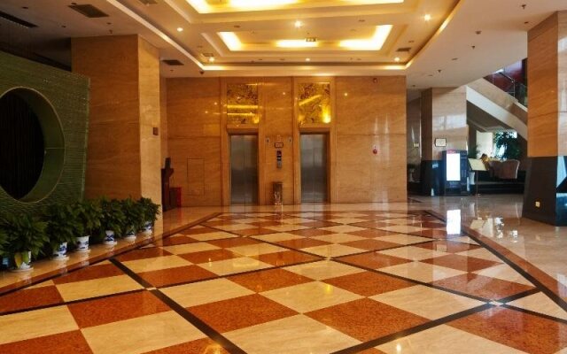 Yichen International Hotel