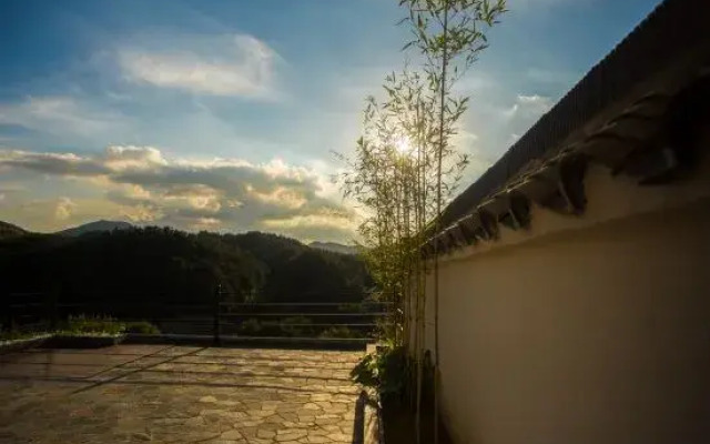 Home stay