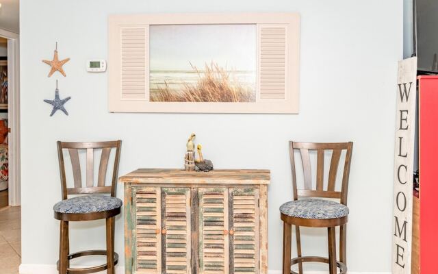 Sea Place 12125 Ground Level