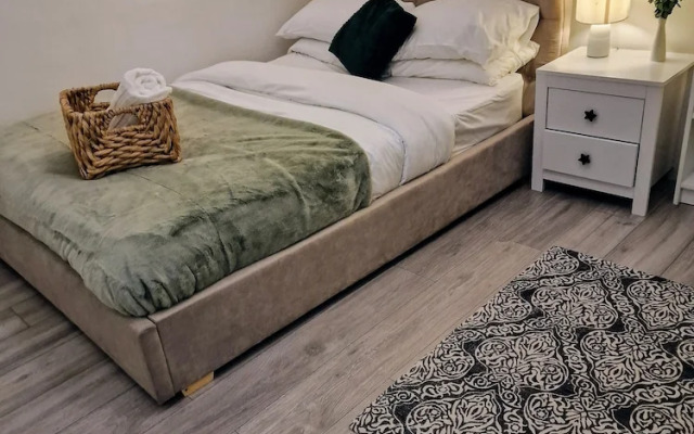 London - 1 Bedroom - 1 Bathroom - Wifi