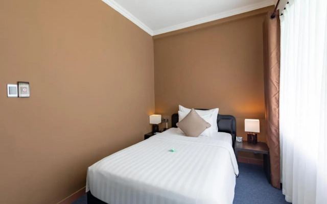 Grandvrio City Danang By Route Inn Group