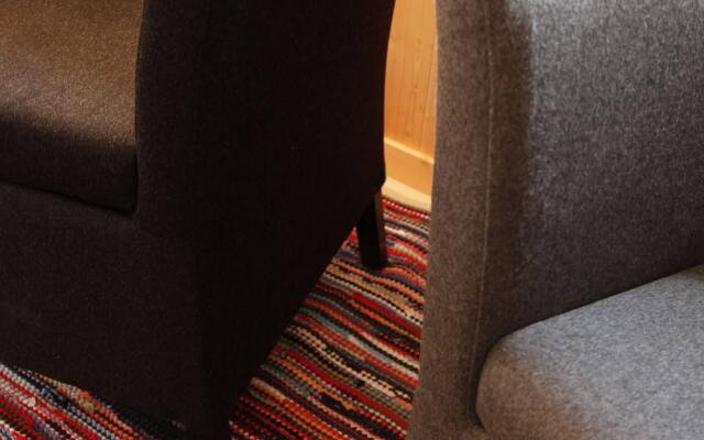 Christophorus Mountain Residence