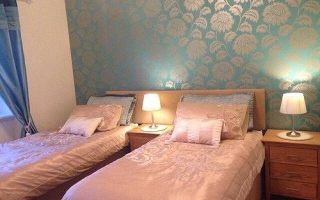 The Stirling Bed  Breakfast