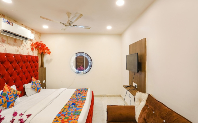 Fabhotel Royal Galaxy I