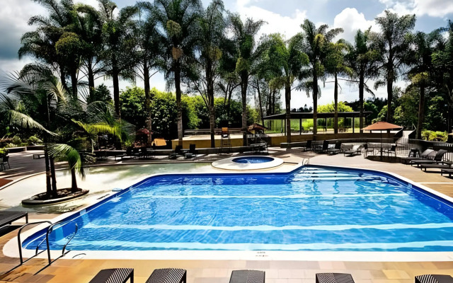 Movich Hotel Las Lomas