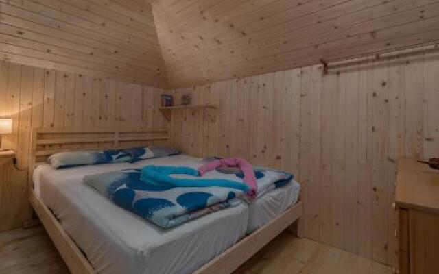 Chalet Gorenjka - Velika planina