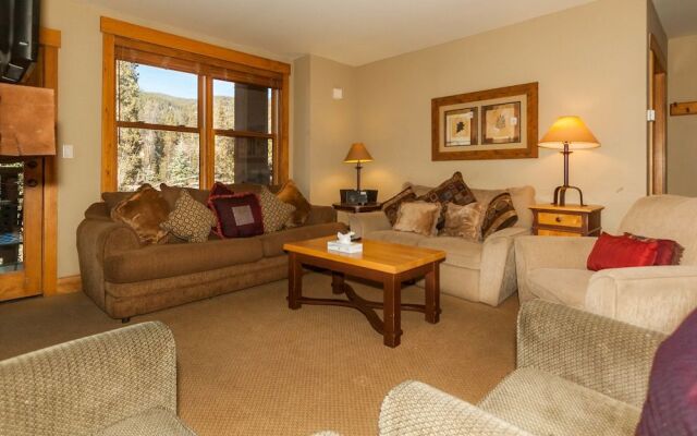 Springs #8832 - 3 Br Condo