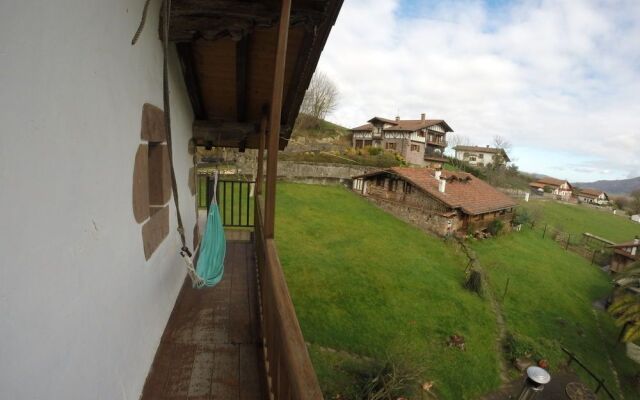 Apartamento Rural Martienea