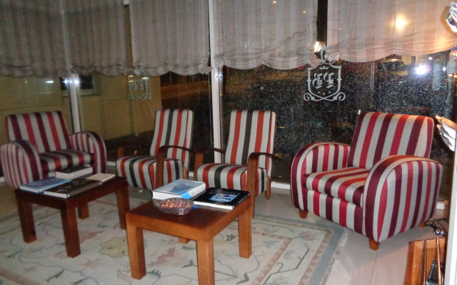 Hotel Villa de Betanzos