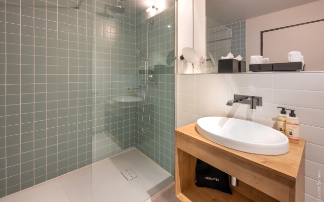 Sevenline Aparthotel Purpan Toulouse