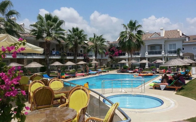 Pasham Beach Villa & Residence