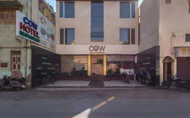 Nova Cow Residency by Nova Hotels