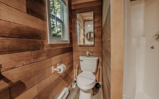 Mt Baker Lodging Cabin 78 - Sleeps 6