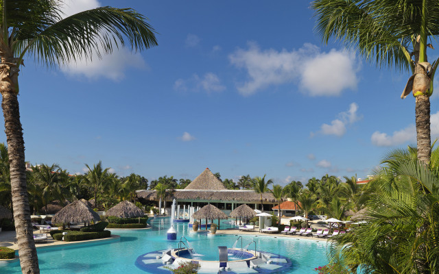 The Reserve at Paradisus Punta Cana - All Inclusive