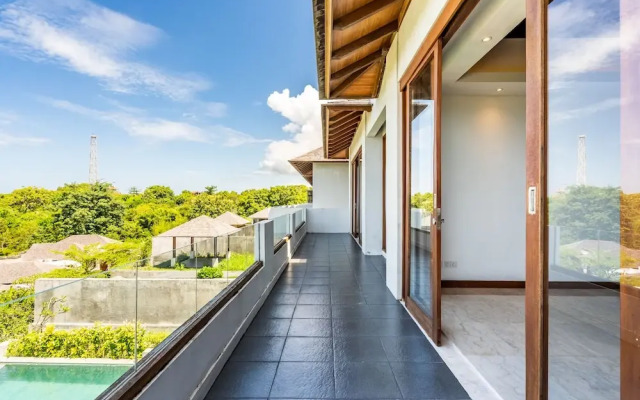 Vivo P Villa by Betterplace