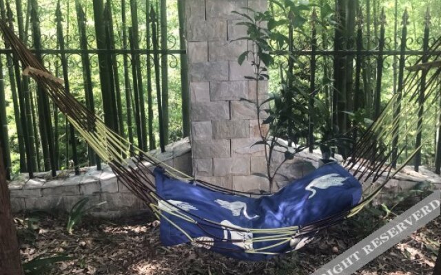 重庆雾泉山庄