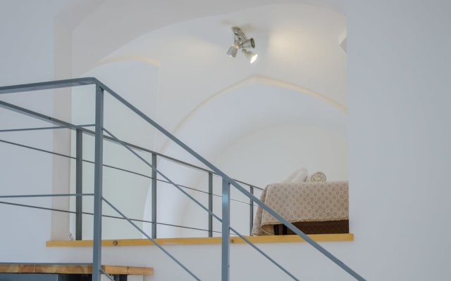 Loft a Sud Salento