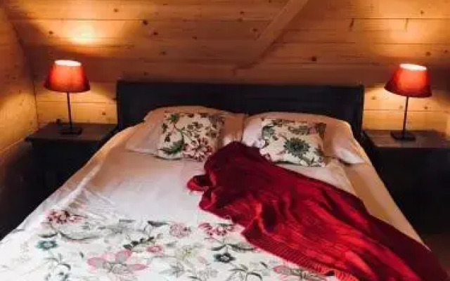 Domki W Bialce-Wiocha