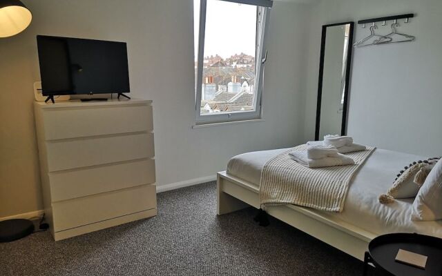 Eastcliff Escape Folkestone