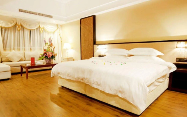 Baiyue Hotel
