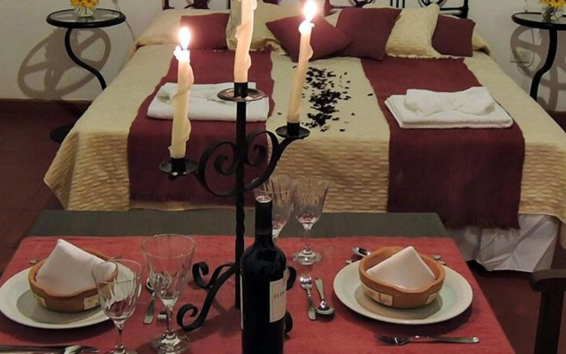 Finca Las Margaritas