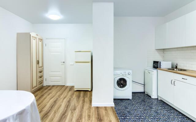 Апартаменты на улице Зур Урам