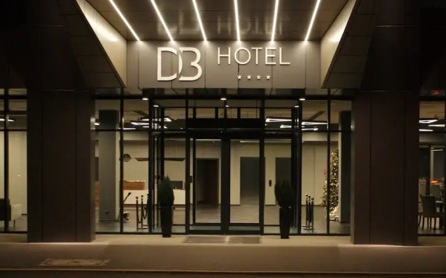 DB Hotel Wrocław