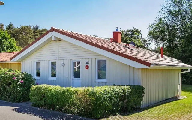 Holiday Home in GrÃ¶mmitz