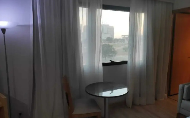 Flat Ideia Brasília Hotel
