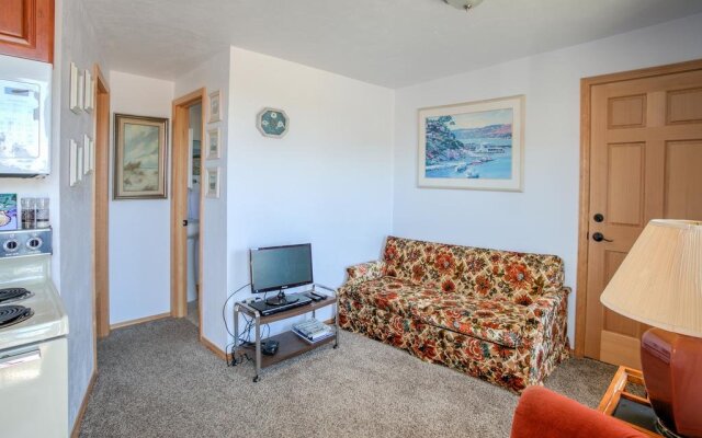 The Westerly Motel