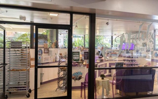 Hawaiian Monarch #1514