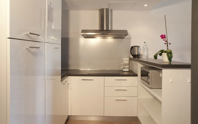 Residenz Le Mas De Valrugues