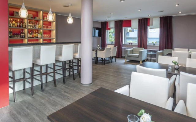 Hotel Westerfeld
