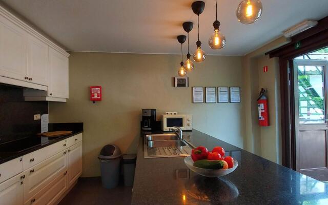 Holiday home near Malmedy with sauna and bubble bath