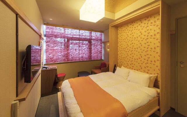 Gozan Hotel&Serviced Apartment