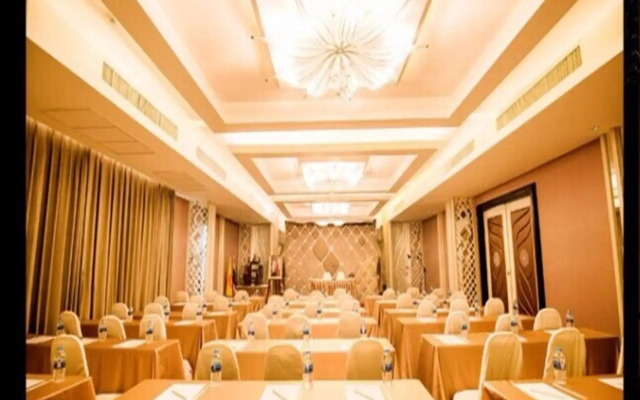 Vassana Design Hotel