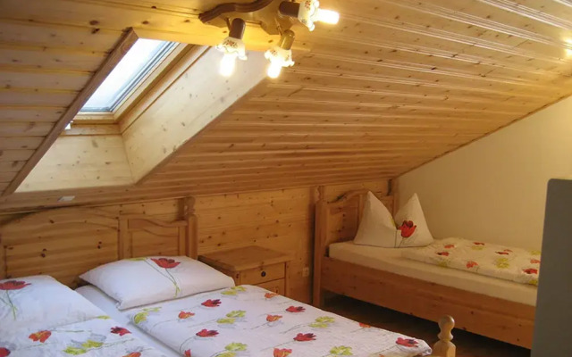 Hotel-Restaurant Brückenmühle