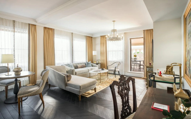 Cloister At The Boca Raton