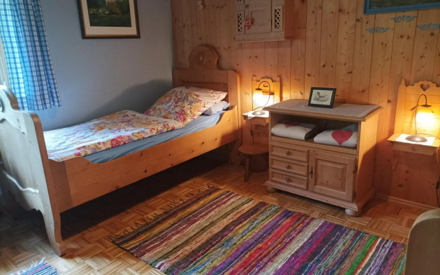 Dopplerhof's Staufenhaus