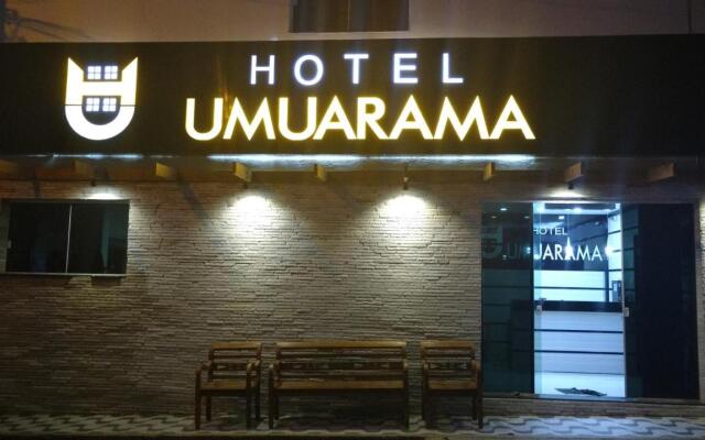 Hotel Umuarama