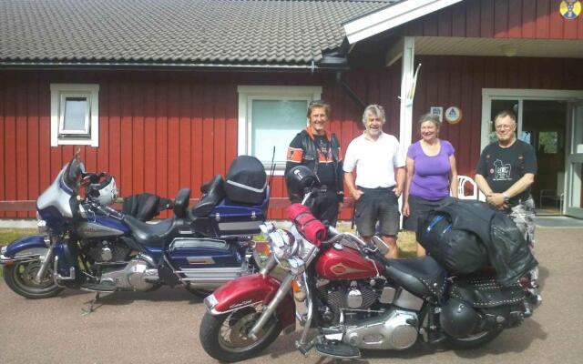 STF Orsa Vandrarhem