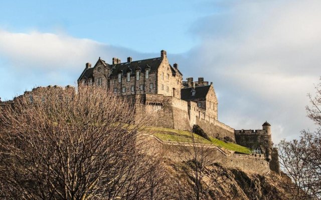 easyHotel Edinburgh