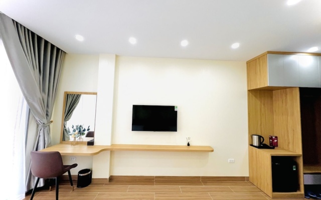 Orion Hotel Halong – Guest Rooms – Ha Long