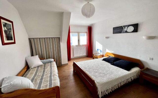 Villa Port-Louis, 4 pièces, 8 personnes - FR-1-479-124